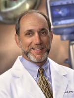 Edward G. Mintz, M.D. named Medical Director of Columbia Eye Surgery Center