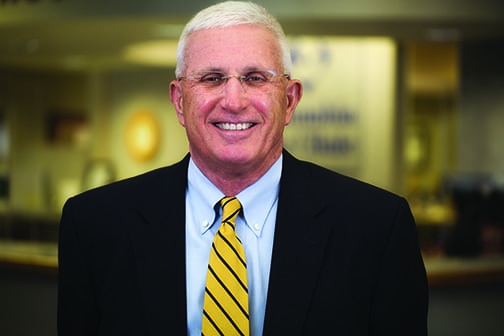 Columbia Eye Clinic/Columbia Eye Surgery Center CEO To Be Honored by JDRF