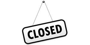Downtown Clinic CLOSED July 7 & 14, 2018