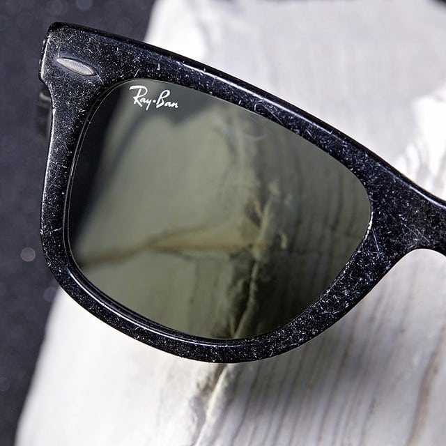 First discount ray ban