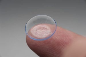 Contact lens