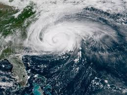 Hurricane Florence Closing Information