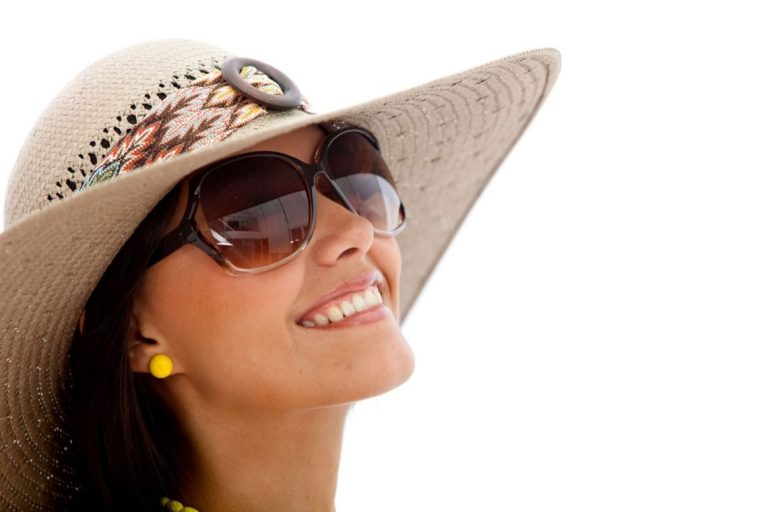 Protect Your Eyes from Sun Damage