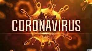 Coronavirus Update 3/27/2020