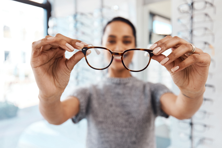 7 Good Reasons Our Optical Shop Should Make Your Next Pair of Glasses -  Columbia Eye