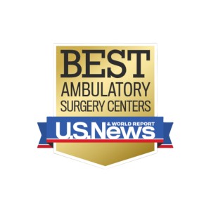 Columbia Eye Surgery Center Again Named Best Ophthalmic Ambulatory Surgery Center